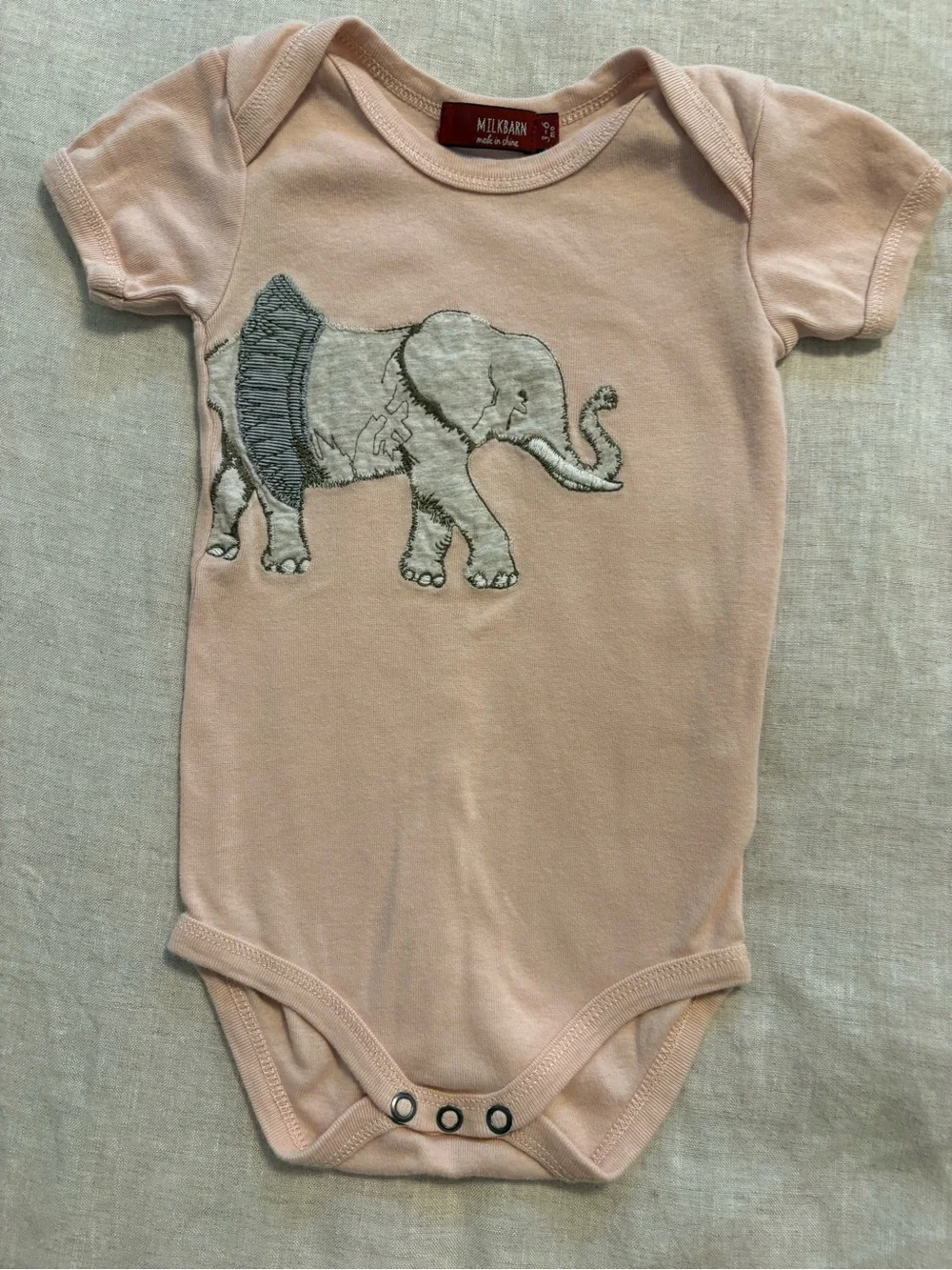 Milkbarn bundle two